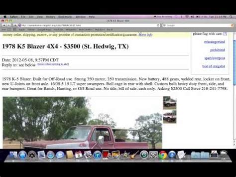 Craigslist san antonio tx by owner - Top Classic Cars by Make. Aston Martin 172 classic Aston Martins for sale. Audi 207 classic Audis for sale. Bentley 354 classic Bentleys for sale. BMW 552 classic BMWs for sale. Buick 683 classic Buicks for sale. Cadillac 1041 classic Cadillacs for sale. Chevrolet 11483 classic Chevrolets for sale.